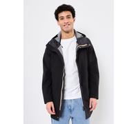K-Way - Thommy Bonded Jersey V M Nero - Abbigliamento M Nero