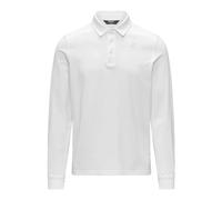 K-Way - Tibor Lt Stretch Jersey Slim - - Tops - Uomo - Bianco - L