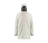 K-Way - Tommy Bonded Jersey - - Jackets - Uomo - Beige - M