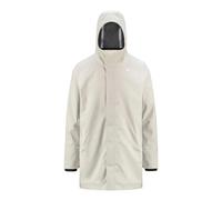 K-Way - Tommy Bonded Jersey - - Jackets - Uomo - Beige - S