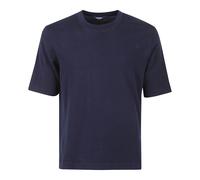 K-Way, ,Tops ,Uomo ,Blu ,M T-shirt e Polo Blu