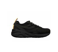 K-Way - Training 3.0 Laces Sneakers - -Shoes -Uomo -Nero -41 EU
