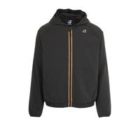 K-Way - Training Jacket - -Jackets -Uomo -Nero -M