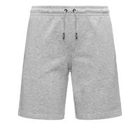 K-Way - Training Shorts - -Shorts -Uomo -Grigio -M