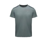 K-Way - Training T-Shirt - -Tops -Uomo -Grigio -L