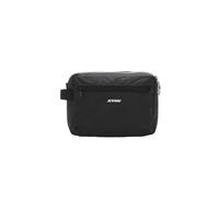 K-Way Dèmu Unisex Travel Bag Ref. K4127TW-USY Colore Nero Taglia Unica
