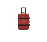 K-Way - Trolley Blossac Rosso e Nero - - Suitcases - Uomo - Rosso - ONE SIZE
