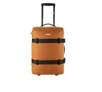 K-Way Trolley Blossac S Orange Brownish-Black pure