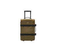 K way Trolley blossac S upright Y06 brown corda/black pure
