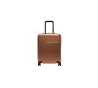 K-Way Trolley cabina Eudoxie logo K81372W WGG orange adobe