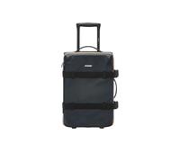 K-Way - Trolley da viaggio Blossac S - -Suitcases -unisex -Grigio -ONE SIZE