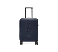 Cabin Trolley Small L16 BLACK PURE/BLUE MD
