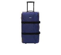 K-Way Trolley M Blossac K2128NW (BLUE INSIGNIA-BLACK PURE-Y37, Medio)