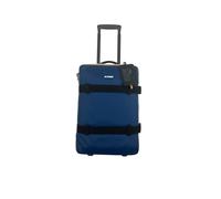 K-Way Trolley NBLOSSAC S BLUE DEPHT-BLACK PURE