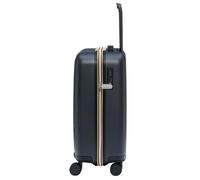 K-Way, ,Suitcases ,Uomo ,Blu ,ONE SIZE K4125Zw.k89 Bagaglio a mano rigido