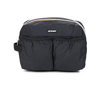 K-Way Trousse da toilette ALBAS in Nero Unica