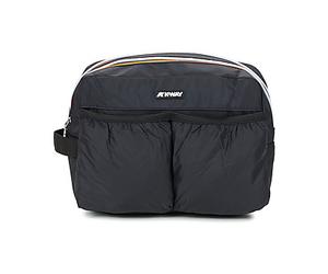 K-Way Trousse da toilette ALBAS in Nero Unica