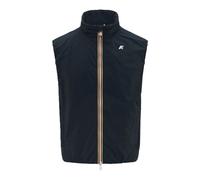 K-Way - Valen Plain Warm - - Sport - Uomo - Blu - 3XL