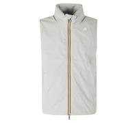 K-Way - Valen Stretch - - Jackets - Uomo - Grigio - XL