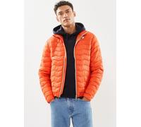 K-Way - Valentine Eco Warm Arancione - Abbigliamento XXL Arancione