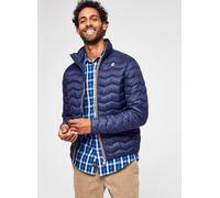 K-Way - Valentine Eco Warm Blu - Abbigliamento XL Blu