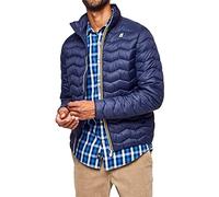 K-Way Valentine Eco Warm Blue Depht - S