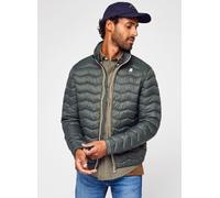 K-Way - Valentine Eco Warm Verde - Abbigliamento S Verde