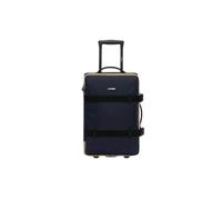 K-way Blossac TROLLEY S K2127IW - Y04 BLUE DEPHT