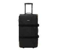 K-Way - Valigie e Trolley Eleganti - -Suitcases -unisex -Nero -ONE SIZE