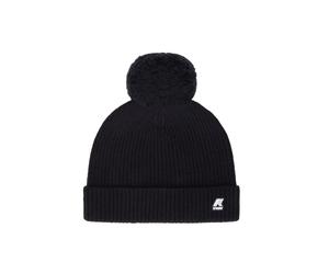 K-way Vicienne Cappelli 5 K111FWW - K89 BLUE DEPTH , 04
