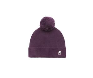 K-way Vicienne Cappelli 5 K111FWW - Q37 VIOLET PURPLE , 5