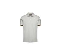 K-Way Vincent K7121IW, Grigio mélange, S