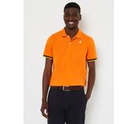 K-Way - Vincent Men Arancione - Abbigliamento S Arancione