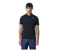 K-Way - Vincent Polo - - Tops - Uomo - Marrone - S