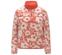 K-Way - Women's Benedicte Orsetto Print - Giacca in pile L fuchsia