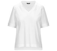 K-Way - Women's Leda - T-shirt XS bianco
