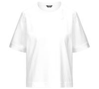 K-Way - Women's Selune - T-shirt L bianco