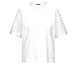 K-Way - Women's Selune - T-shirt XL bianco