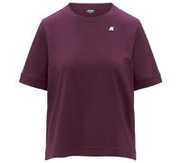 K-Way - Women's Selune - T-shirt XL lilla