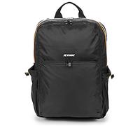 K-Way Zaini GIZY in Nero Unica