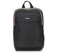 K-Way Zaini LAON in Nero Unica