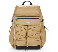 K-Way Zaini MONTE LIMAR in Beige Unica