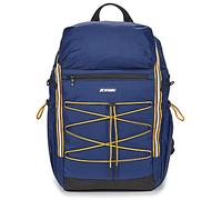 K-Way Zaini MONTE LIMAR in Blu Unica