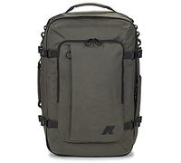 K-Way Zaini SALOME in Kaki Unica