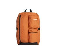 K-Way Zaino Ambert Orange brownish