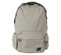 K-Way - Zaino Anais - - Bags - Uomo - Grigio - ONE SIZE