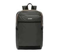 K-Way - Zaino Elegante per l'Uso Quotidiano - - Bags - Donna - Verde - ONE SIZE