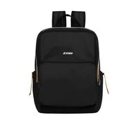K-Way - Zaino Gizy - - Bags - unisex - Nero - ONE SIZE