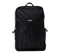 K-Way - Zaino Gizy - - Bags - unisex - Nero - ONE SIZE