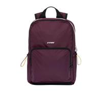 K-Way - Zaino Gizy - - Bags - unisex - Viola - ONE SIZE